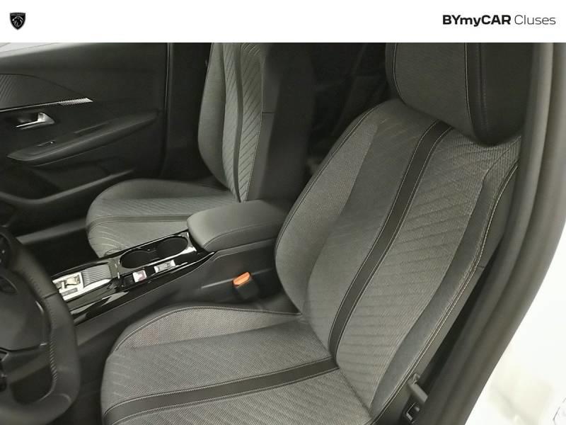 Peugeot 208 Hybrid 110 e-Dcs6 Allure