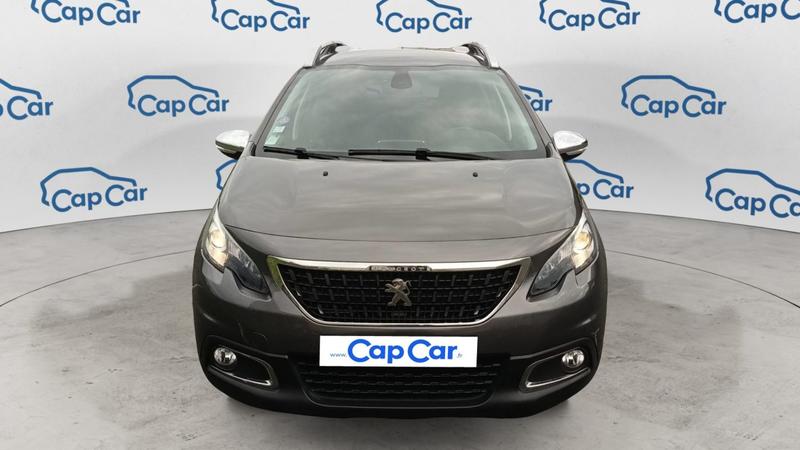 Peugeot 2008 1.2 PureTech 82 Style - Première main
