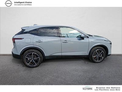 Nissan Qashqai III e-Power 190 ch Tekna