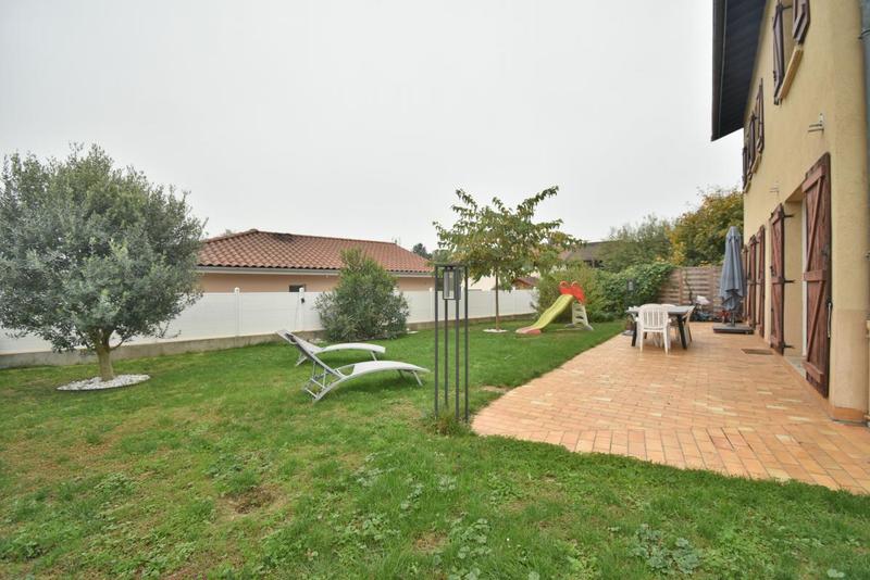 Maison - 172 m² - 5 pièces