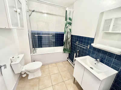 Appartement - 31 m² - 1 pièce