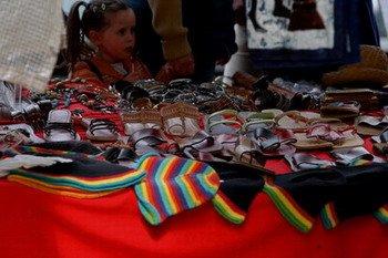 Foire du printemps et de l'âne