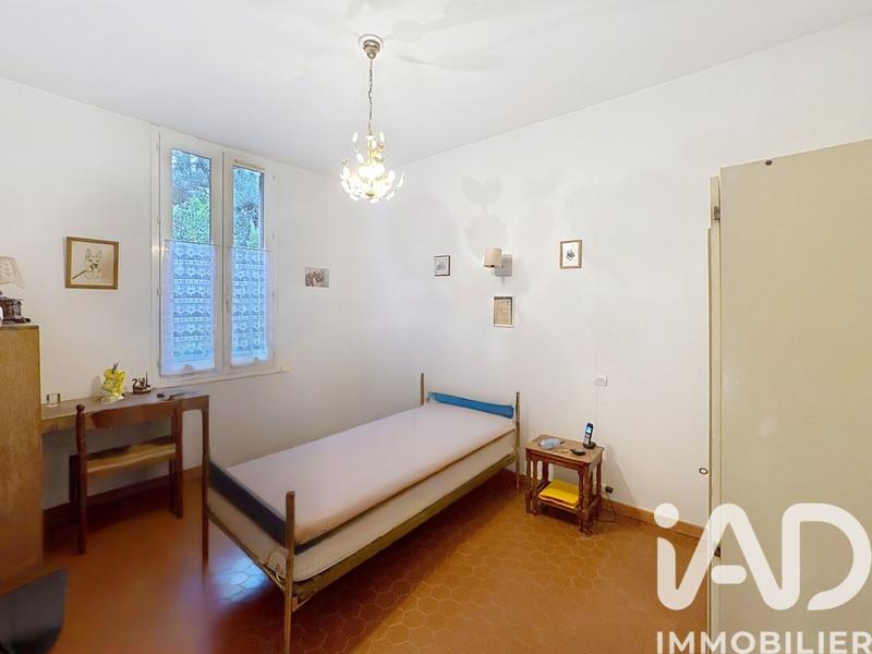 Maison - 133 m² - 5 pièces