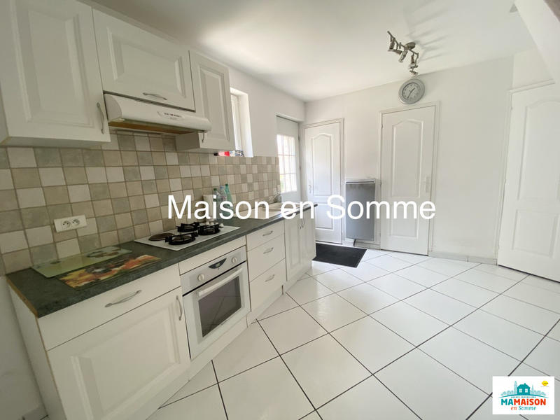 Maison ancienne - 230 m² - 7 pièces