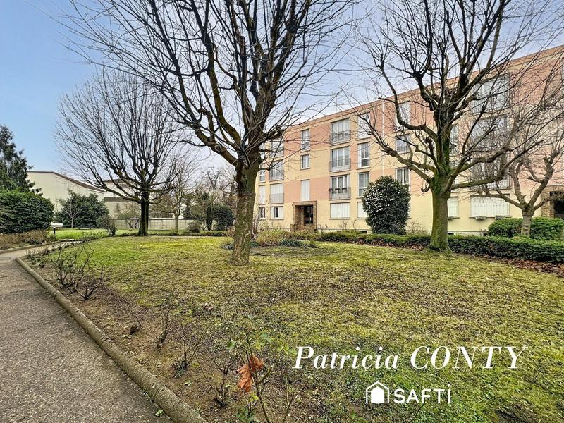 Appartement - 74 m² - 4 pièces