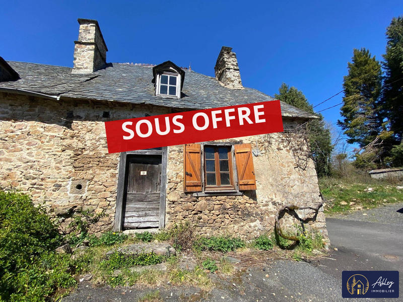 Maison - 83 m² - 2 pièces