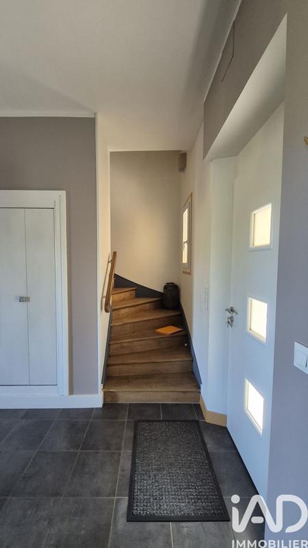 Maison - 103 m² - 3 pièces