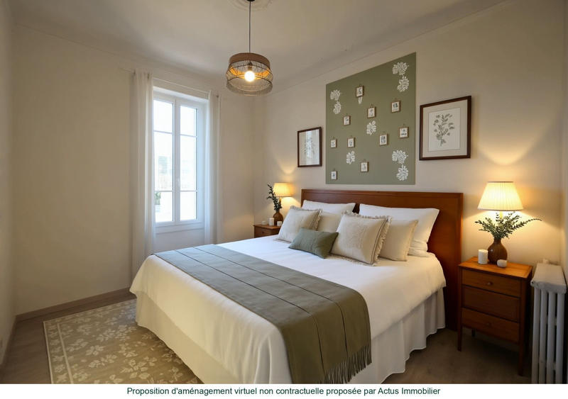 Maison - 155 m² - 6 pièces