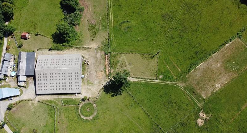 Haras - 230 m² - 8 pièces