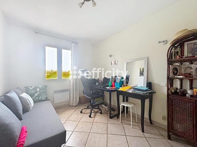 Maison - 145 m² - 5 pièces