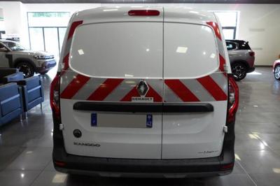 Renault Kangoo Van Blue Dci 95 Extra - 22