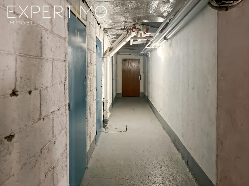 Appartement - 90 m² - 4 pièces