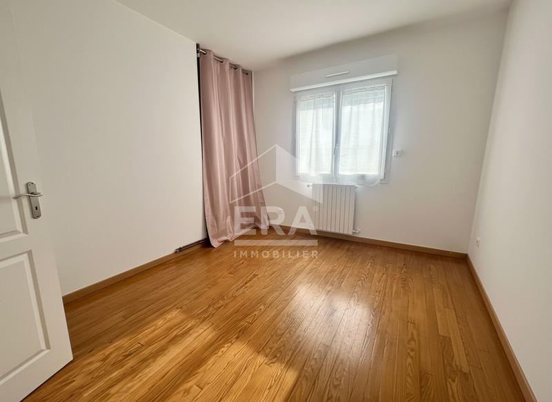 Maison - 123 m² - 5 pièces