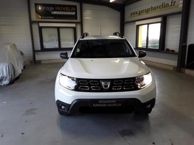 Dacia Duster 1.5 Bluedci 115 Cv Confort Bv6
