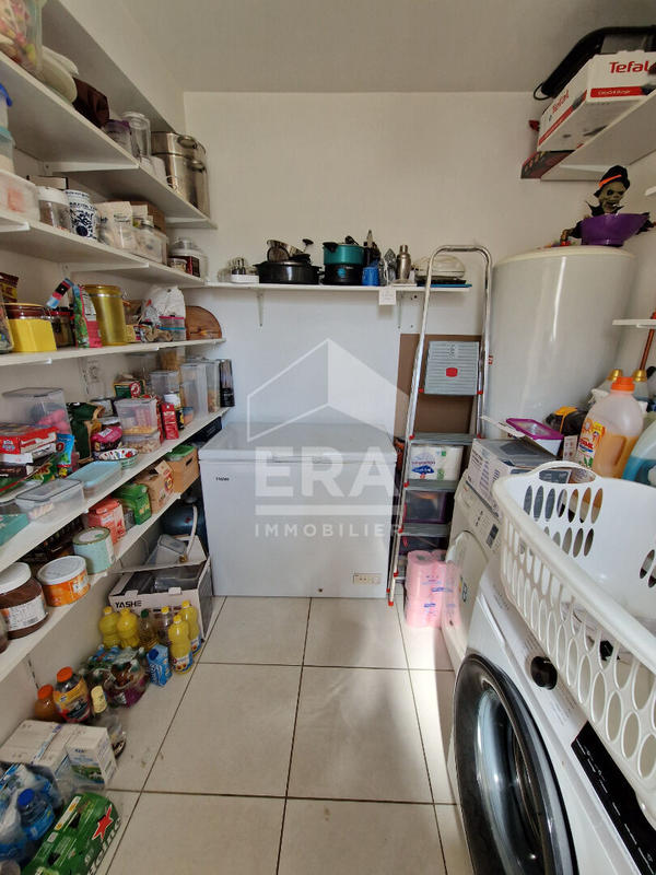 Maison - 115 m² - 6 pièces