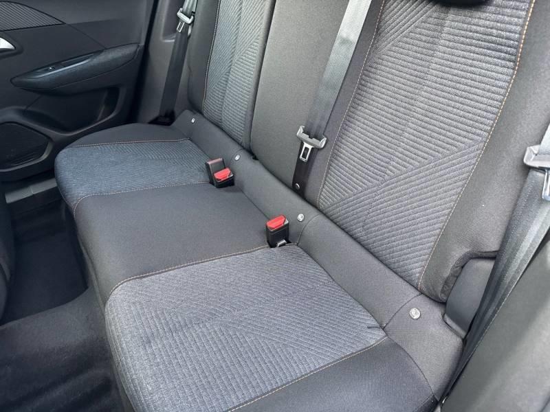 Peugeot 2008 100 s&amp;S Bvm6 Style