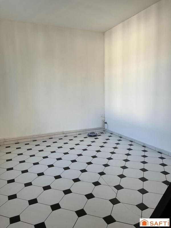 Maison - 151 m² - 7 pièces