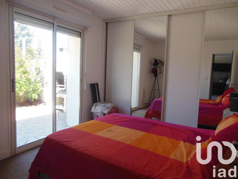 Maison - 199 m² - 7 pièces