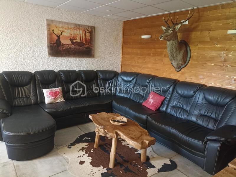 Appartement - 87 m² - 5 pièces