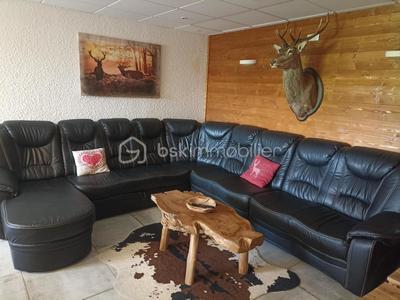 Appartement - 87 m² - 5 pièces