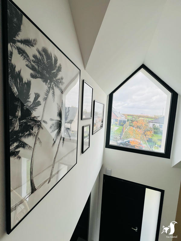 Maison - 156 m² - 4 pièces