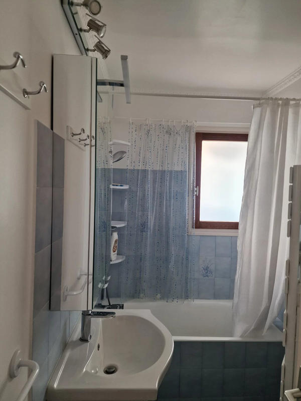 Appartement - 27 m² - 2 pièces