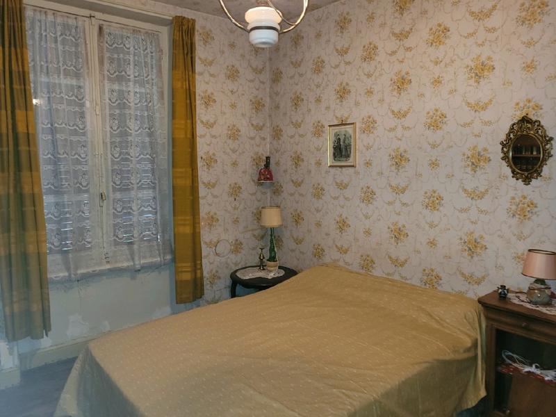 Maison - 146 m² - 8 pièces