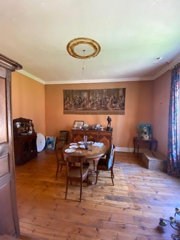 Maison - 169 m² - 7 pièces