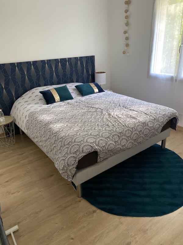 Maison - 92 m² - 5 pièces