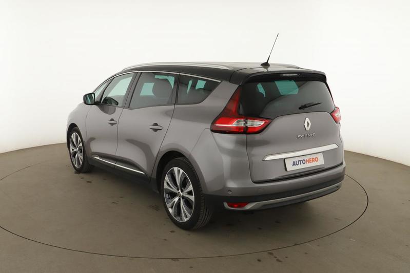 Renault Grand Scénic 1.6 dCi Energy Intens 130 ch