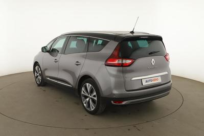 Renault Grand Scénic 1.6 dCi Energy Intens 130 ch