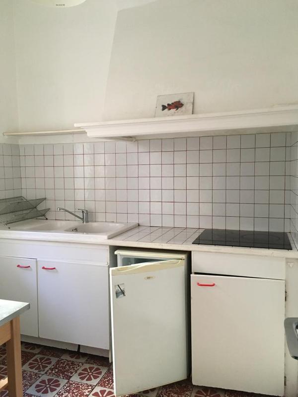 Appartement - 54 m² - 3 pièces