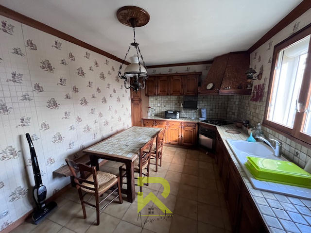 Villa - 152 m² - 6 pièces