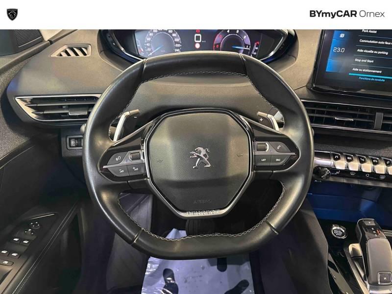 Peugeot 5008 BlueHDi 130ch s&amp;S Eat8 Allure Pack