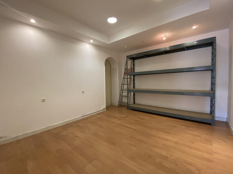 Local commercial - 117 m²