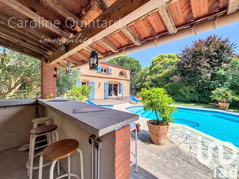 Maison - 164 m² - 7 pièces