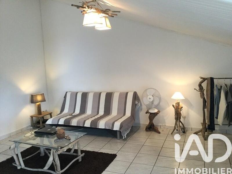 Appartement - 41 m² - 1 pièce