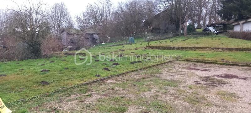 Maison de village - 111 m² - 4 pièces