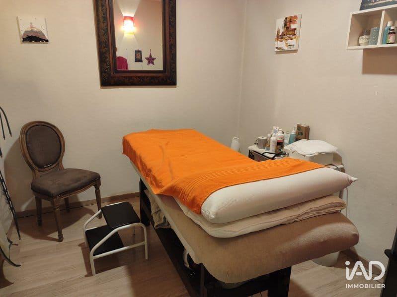 Local commercial - 55 m²