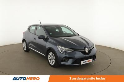 Renault Clio 1.0 TCe Zen 101 ch