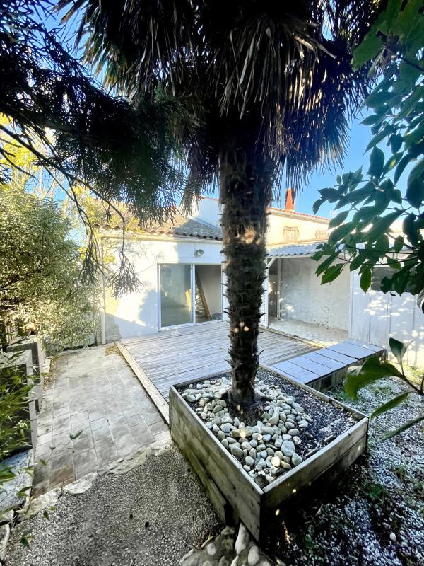 Maison ancienne - 97 m² - 3 pièces