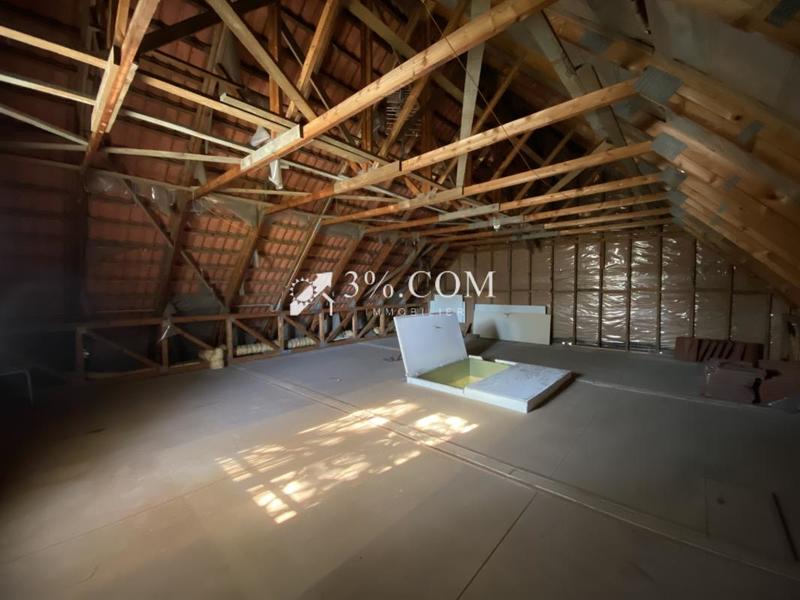 Maison - 72 m² - 4 pièces