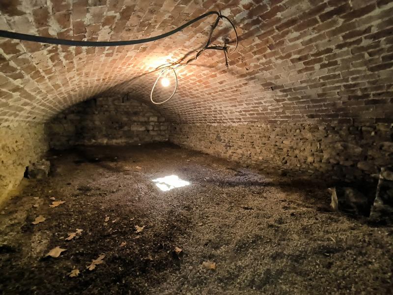 Maison - 192 m² - 6 pièces