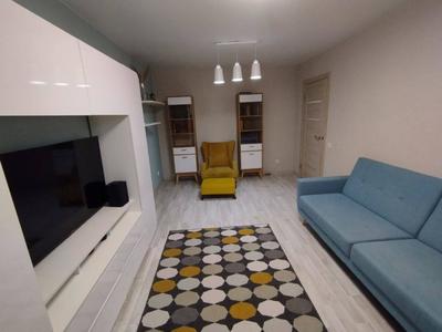 Appartement - 33 m² - 2 pièces