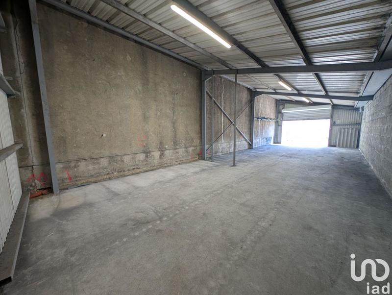 Local commercial - 226 m²