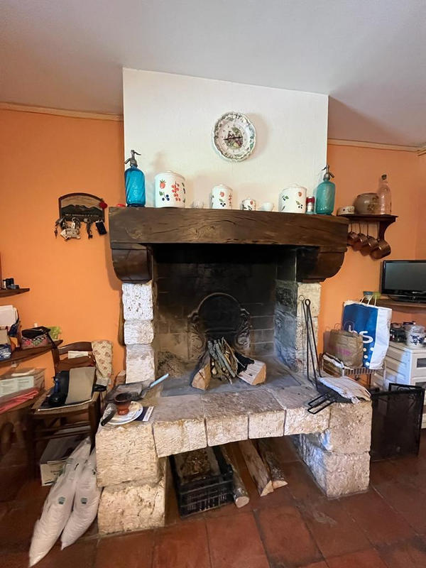 Maison - 260 m² - 7 pièces