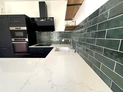 Appartement - 80 m² - 3 pièces