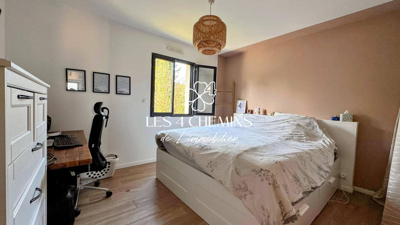 Villa - 110 m² - 4 pièces