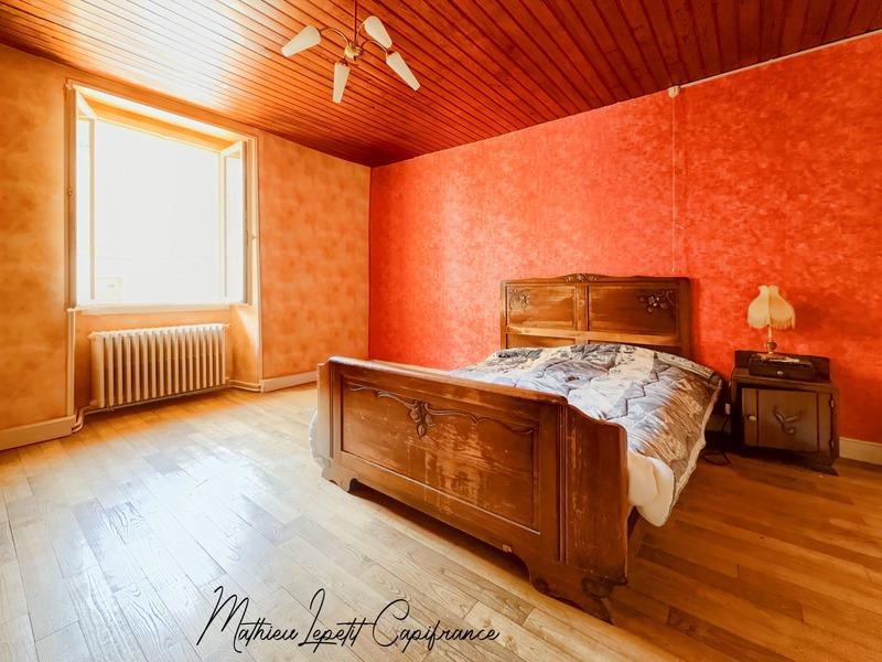 Maison - 264 m² - 8 pièces