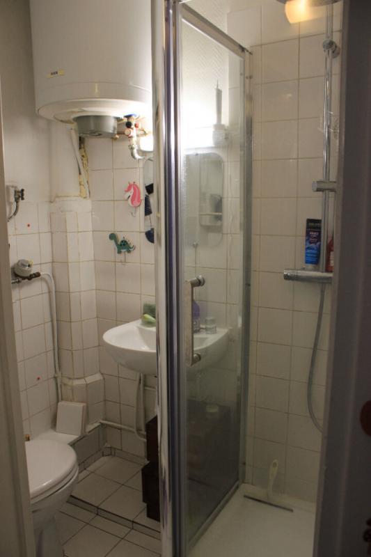 Appartement - 17 m² - 1 pièce